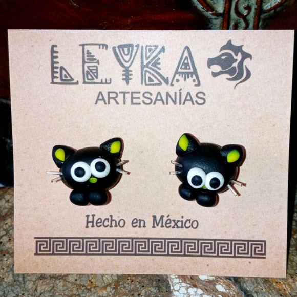 handmade Jewelry - Handmade Earrings